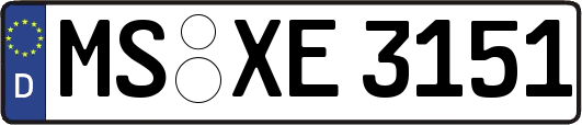 MS-XE3151