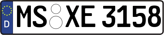 MS-XE3158