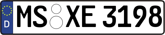 MS-XE3198