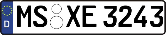 MS-XE3243