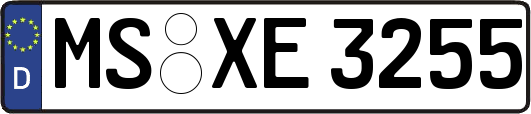 MS-XE3255