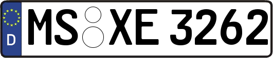 MS-XE3262