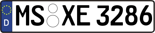 MS-XE3286
