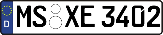 MS-XE3402
