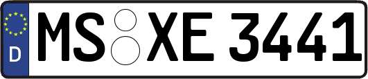 MS-XE3441