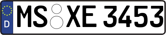 MS-XE3453