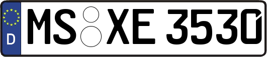 MS-XE3530