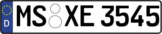 MS-XE3545