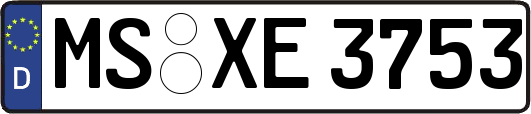 MS-XE3753