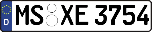MS-XE3754
