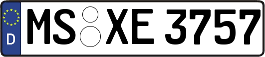 MS-XE3757