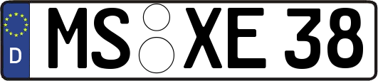 MS-XE38