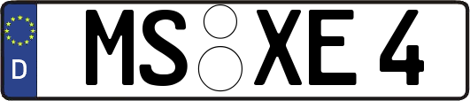 MS-XE4