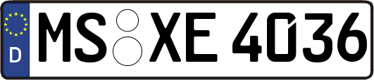 MS-XE4036
