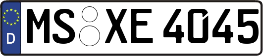 MS-XE4045