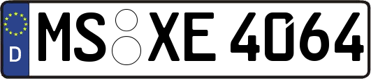 MS-XE4064