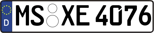 MS-XE4076
