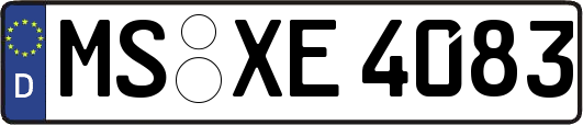 MS-XE4083
