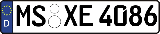 MS-XE4086