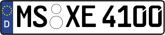 MS-XE4100