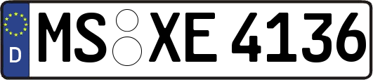 MS-XE4136