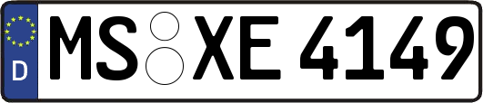 MS-XE4149