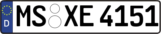 MS-XE4151
