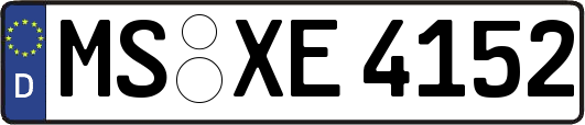 MS-XE4152