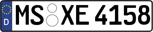 MS-XE4158