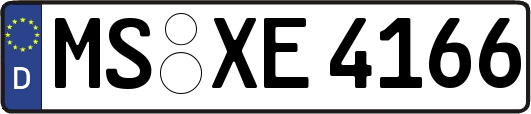 MS-XE4166