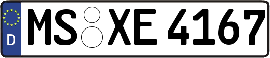MS-XE4167
