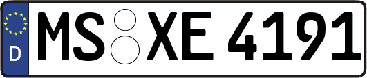 MS-XE4191