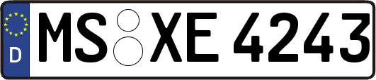 MS-XE4243