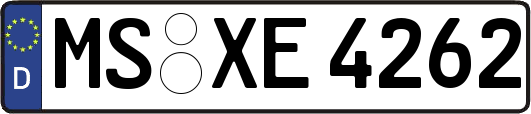MS-XE4262