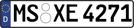 MS-XE4271
