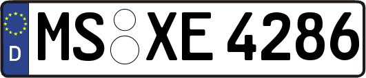MS-XE4286