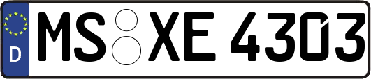 MS-XE4303
