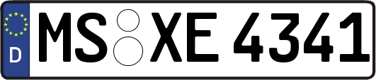 MS-XE4341