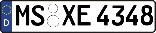 MS-XE4348