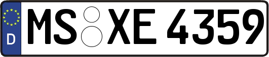 MS-XE4359