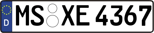 MS-XE4367
