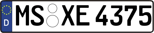 MS-XE4375