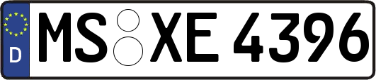 MS-XE4396