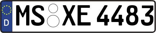 MS-XE4483