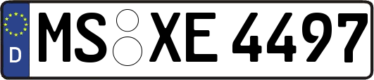 MS-XE4497