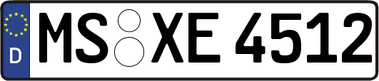 MS-XE4512