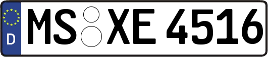 MS-XE4516