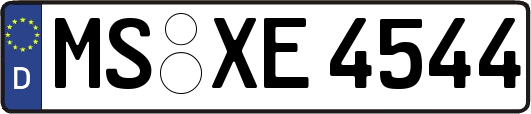 MS-XE4544