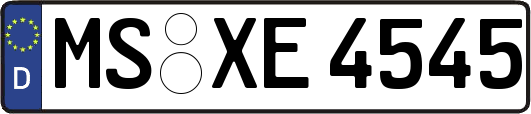 MS-XE4545