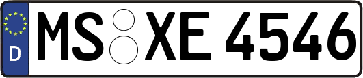 MS-XE4546